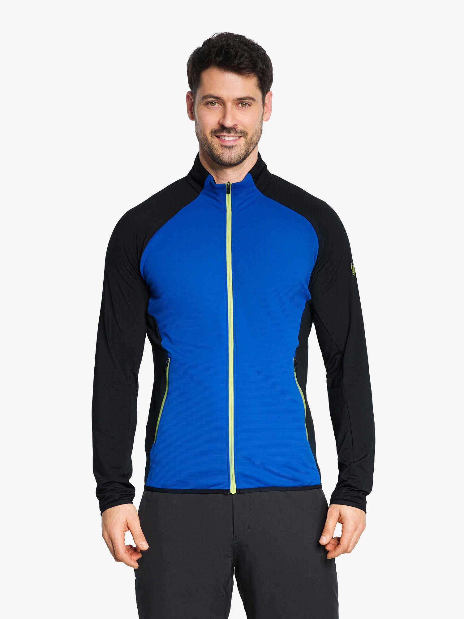 Funktionsjacke JODIO-Z - 461-cobalt blue - Blau