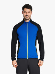 Funktionsjacke JODIO-Z - 461-cobalt blue - Blau