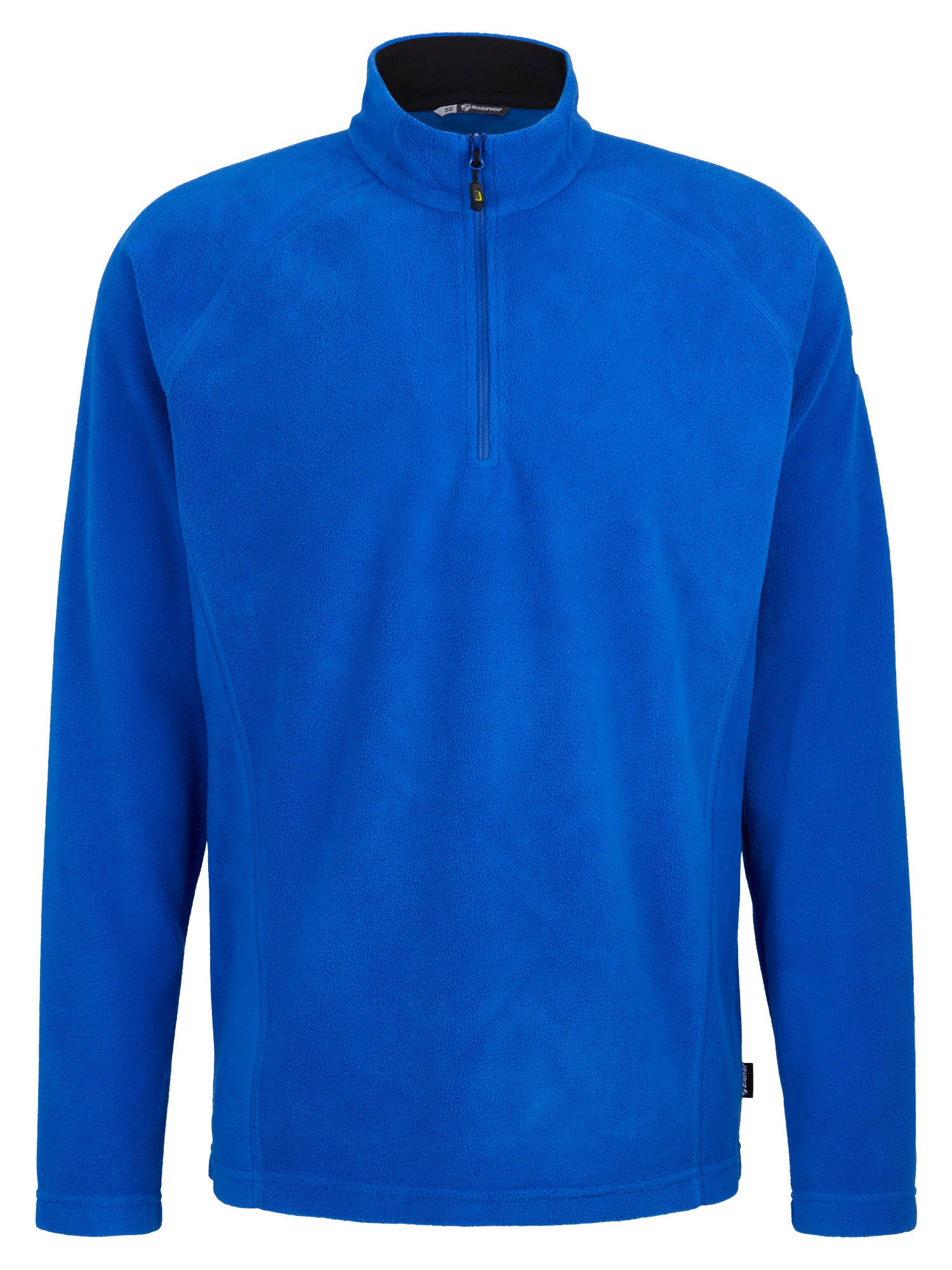 Midlayer JUSEI-Z - 461-cobalt blue - Schwarz | Blau