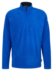 Midlayer JUSEI-Z - 461-cobalt blue - Schwarz | Blau