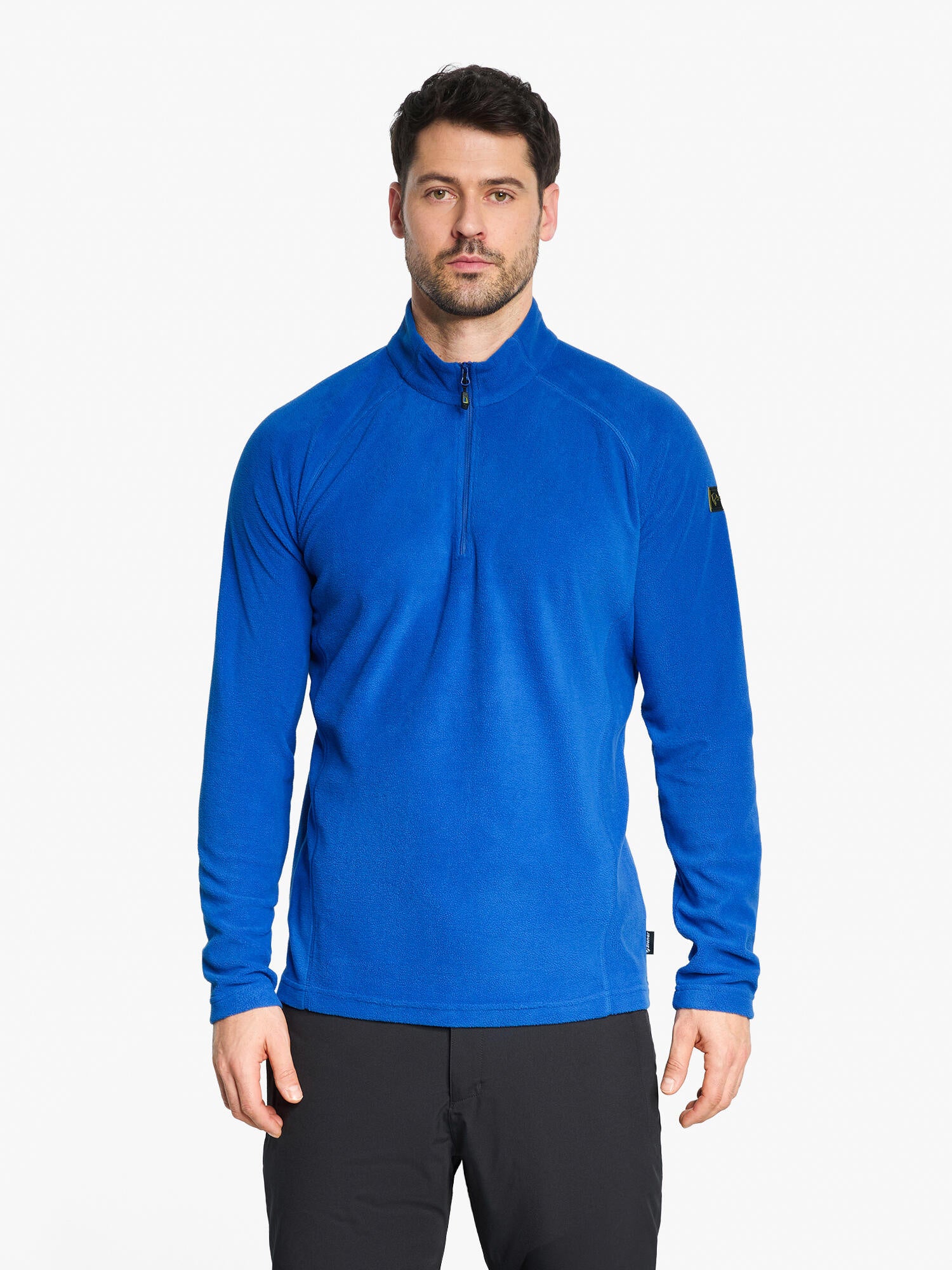 Midlayer JUSEI-Z - 461-cobalt blue - Schwarz | Blau