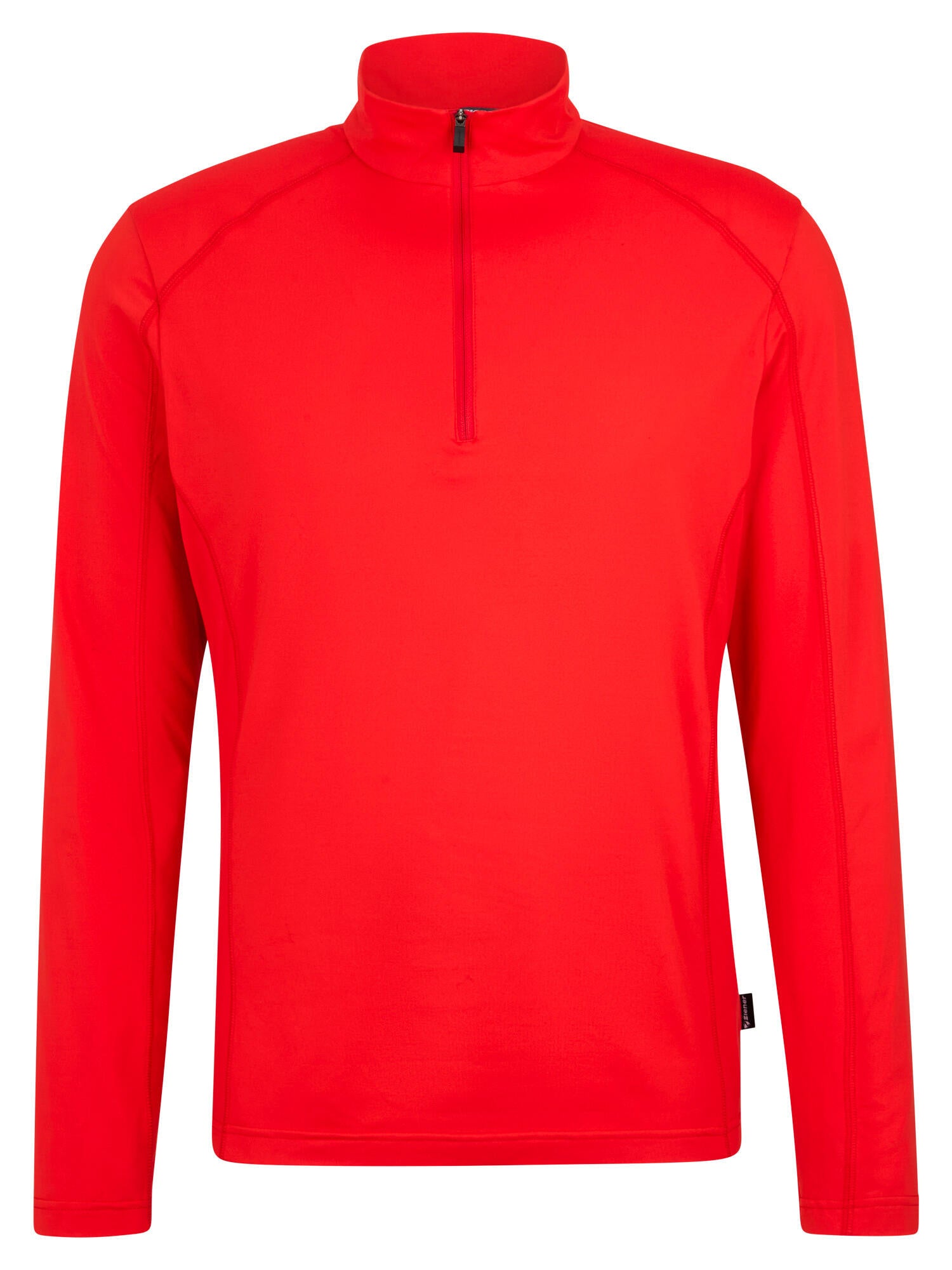 Funktionsshirt JELANO-Z - 888-red - Rot