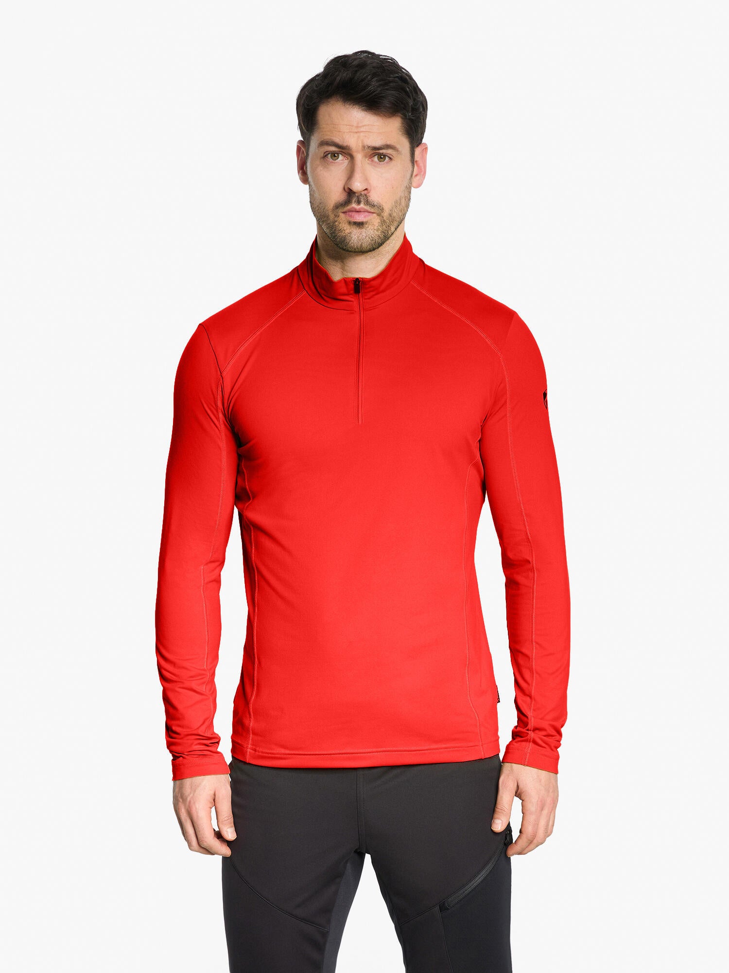 Funktionsshirt JELANO-Z - 888-red - Rot