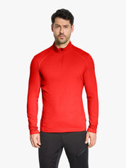 Funktionsshirt JELANO-Z - 888-red - Rot