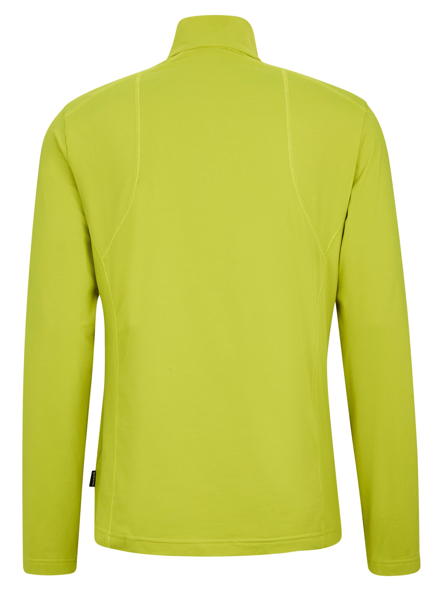Funktionsshirt JELANO-Z - 262-electric grass - Grün