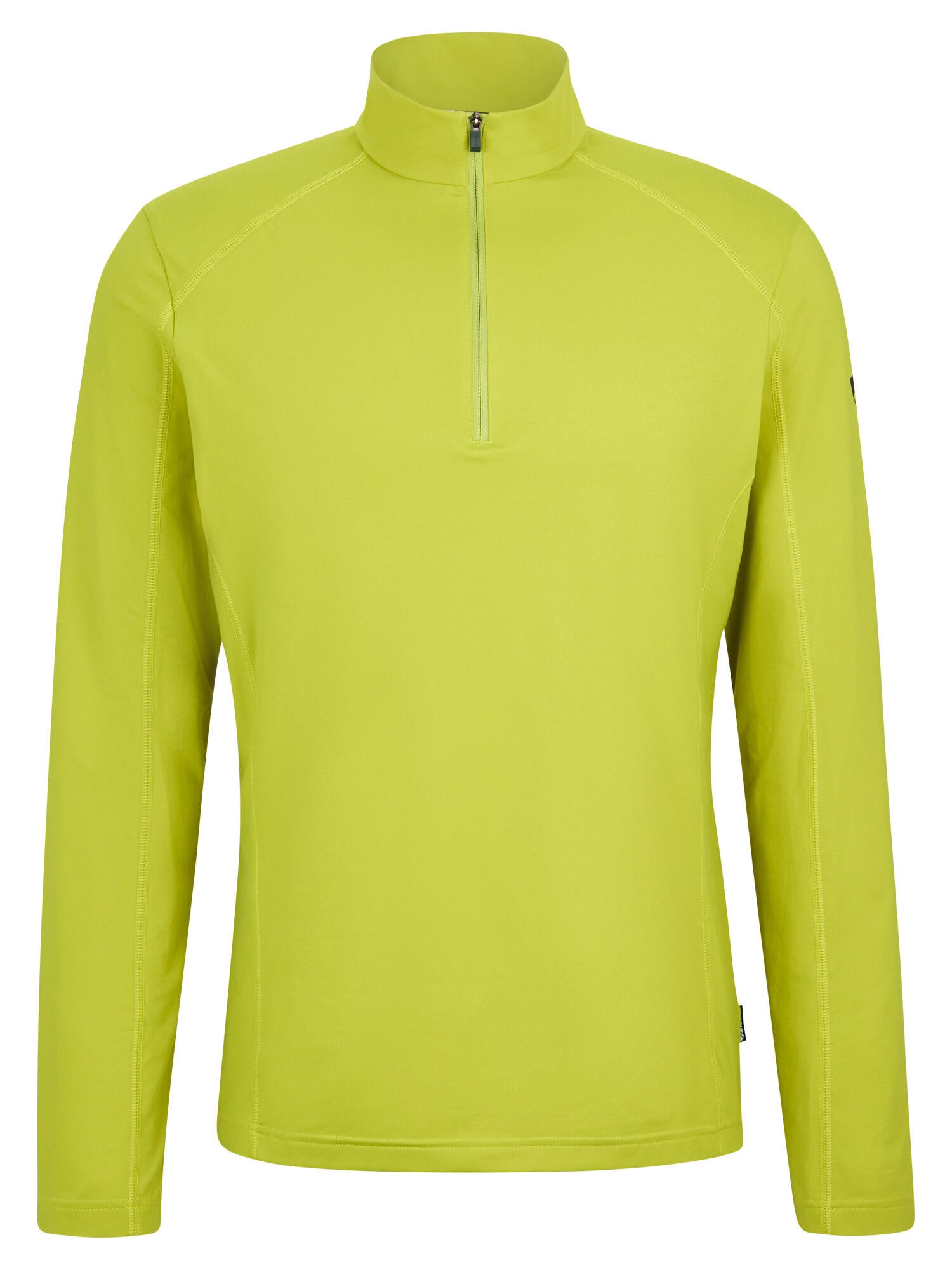 Funktionsshirt JELANO-Z - 262-electric grass - Grün