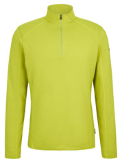Funktionsshirt JELANO-Z - 262-electric grass - Grün