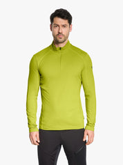 Funktionsshirt JELANO-Z - 262-electric grass - Grün