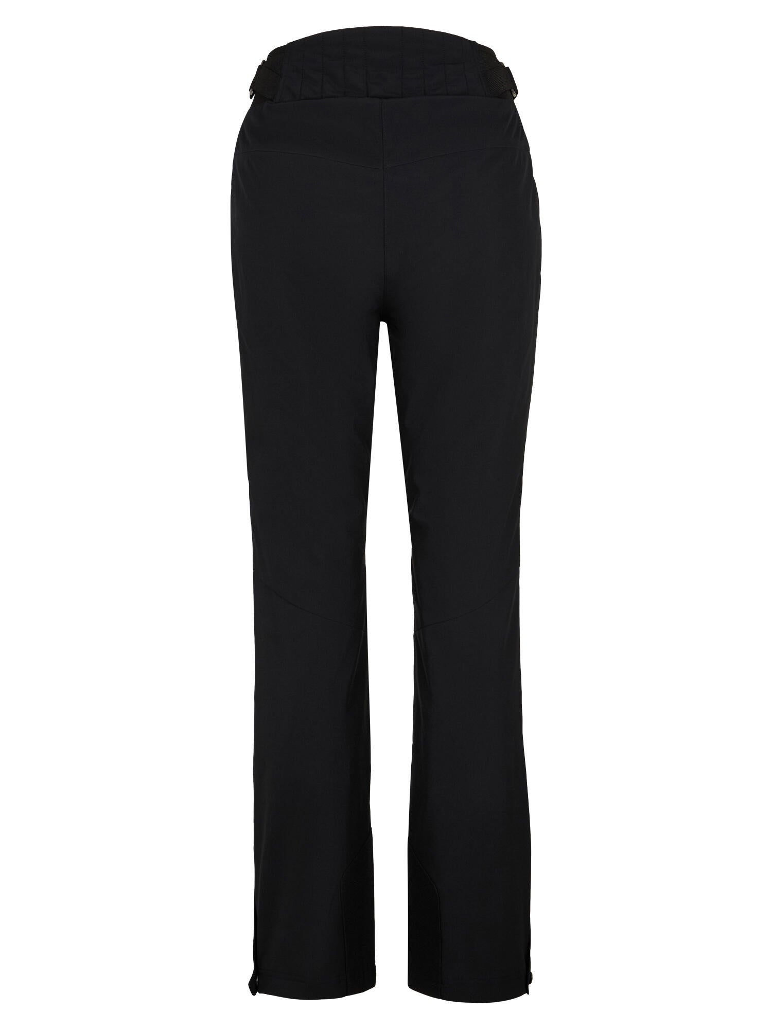Ski-Hose TILLA-Z - 12-black - Schwarz