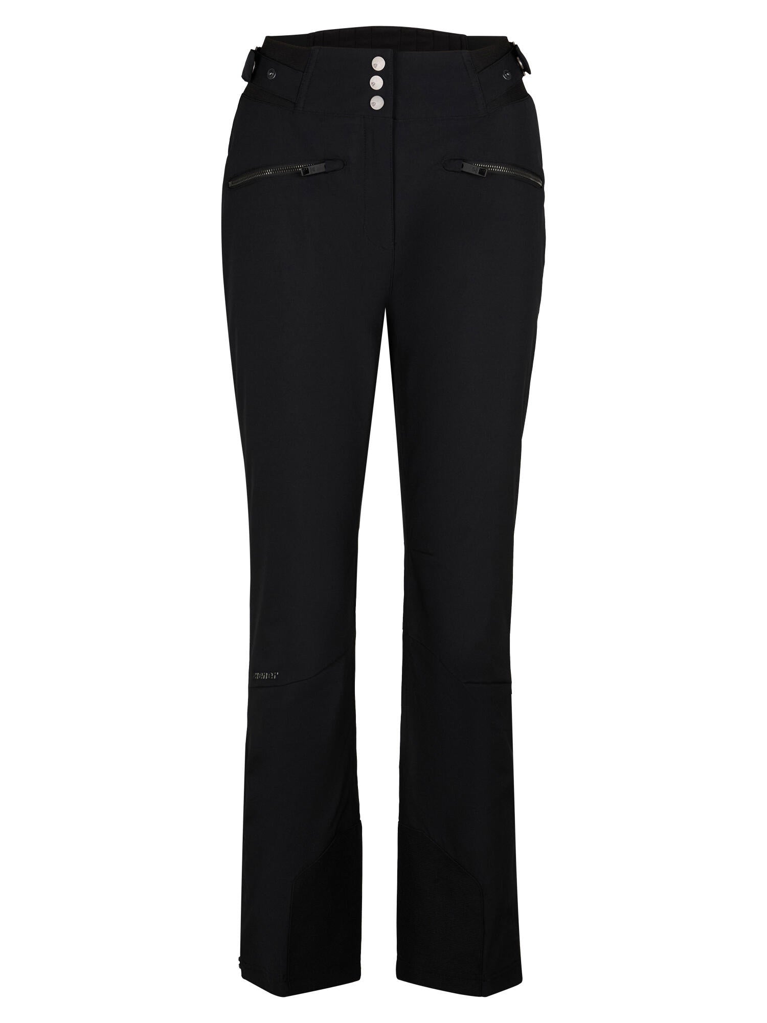 Ski-Hose TILLA-Z - 12-black - Schwarz