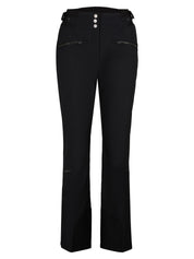 Ski-Hose TILLA-Z - 12-black - Schwarz
