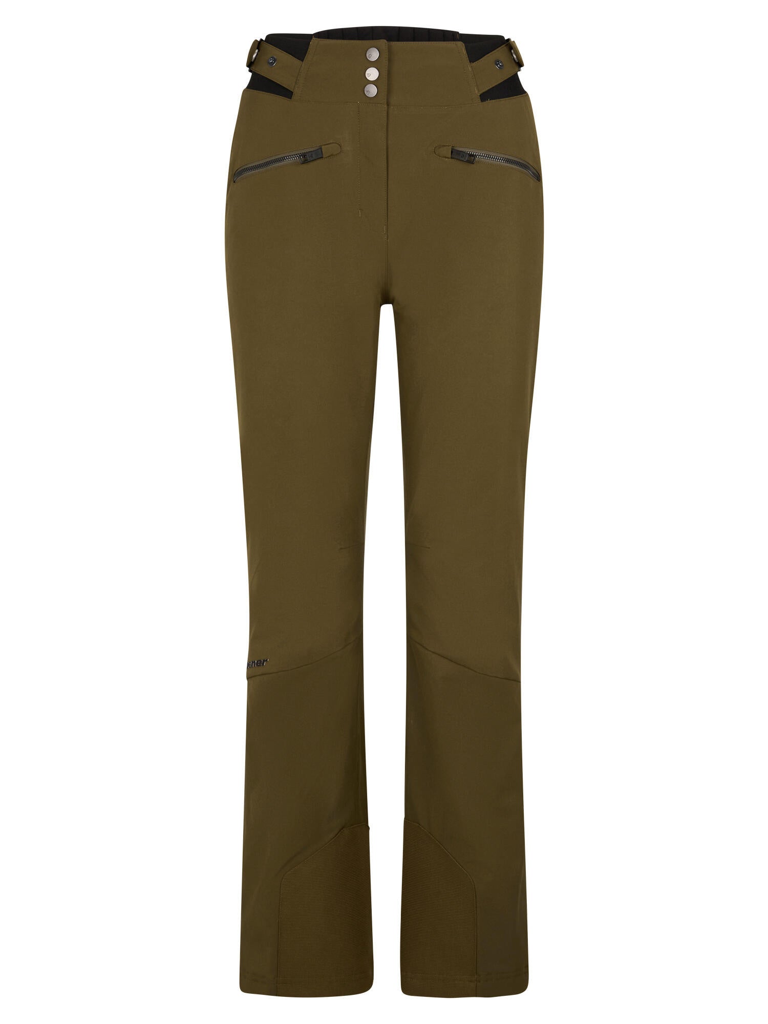 Ski-Hose TILLA-Z - 99-seaweed - Grün