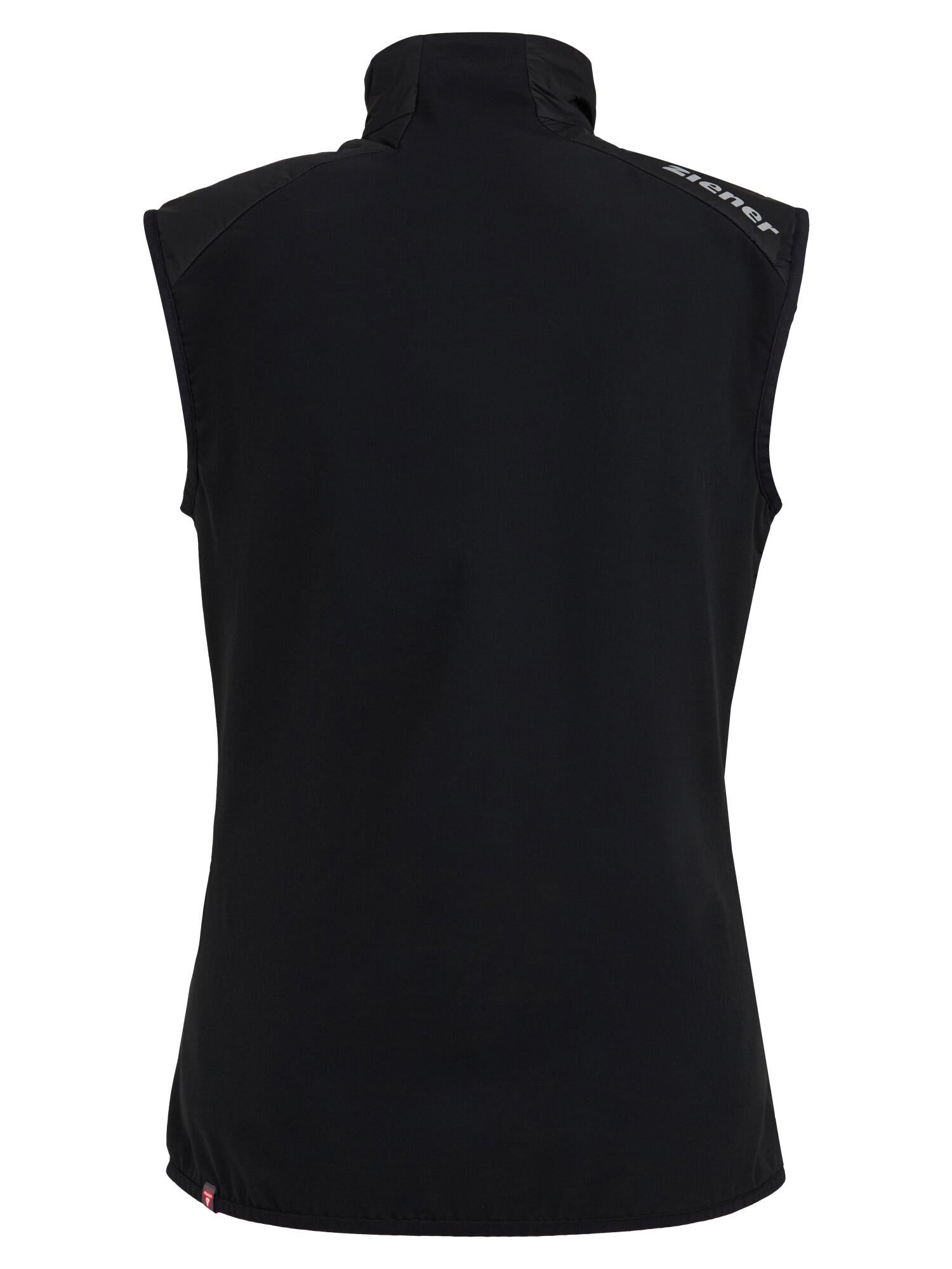 Weste NALIA-Z - 12-black - Schwarz