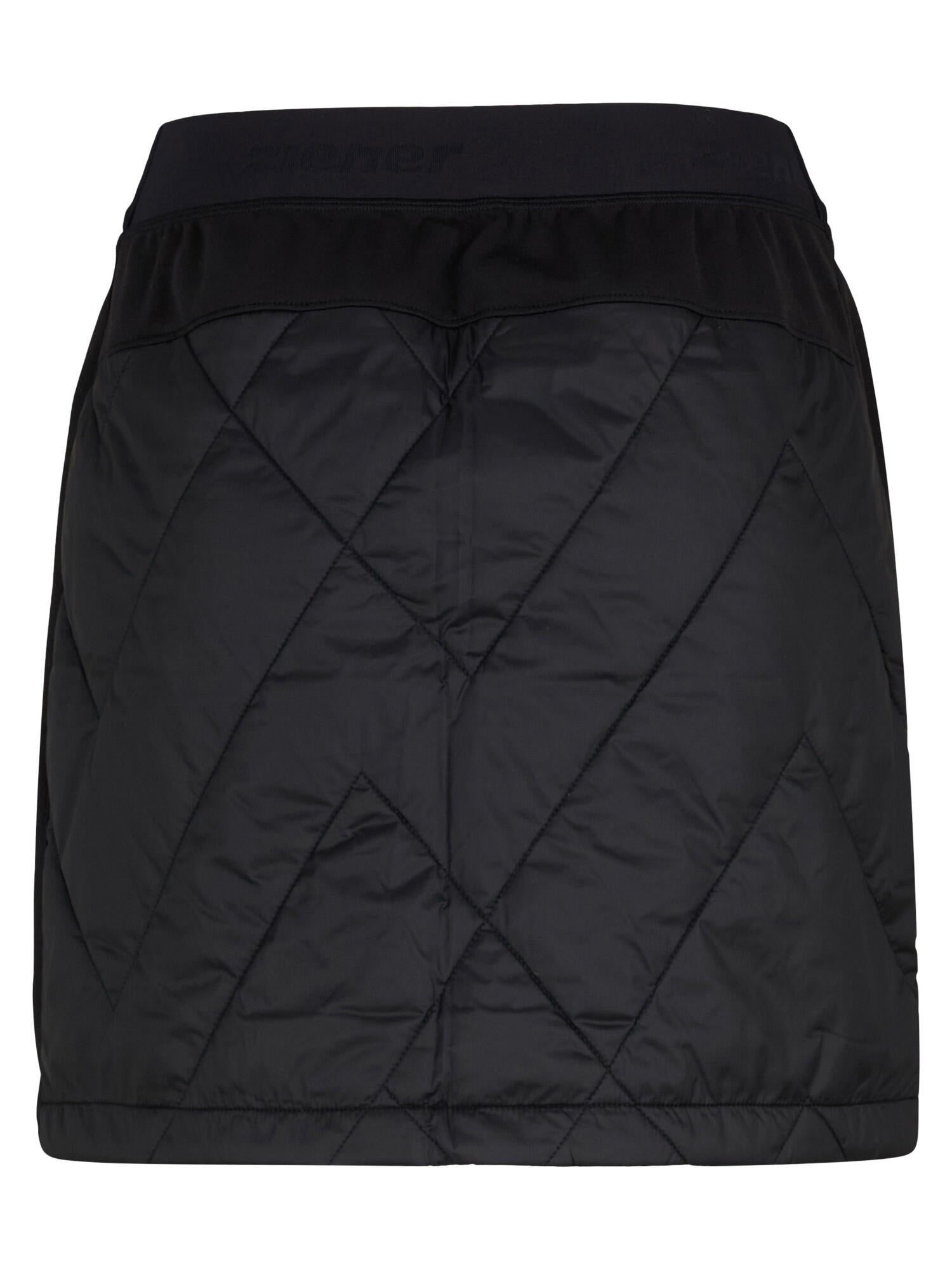 Funktionsrock NIMA-Z Mini - 12-black - Schwarz