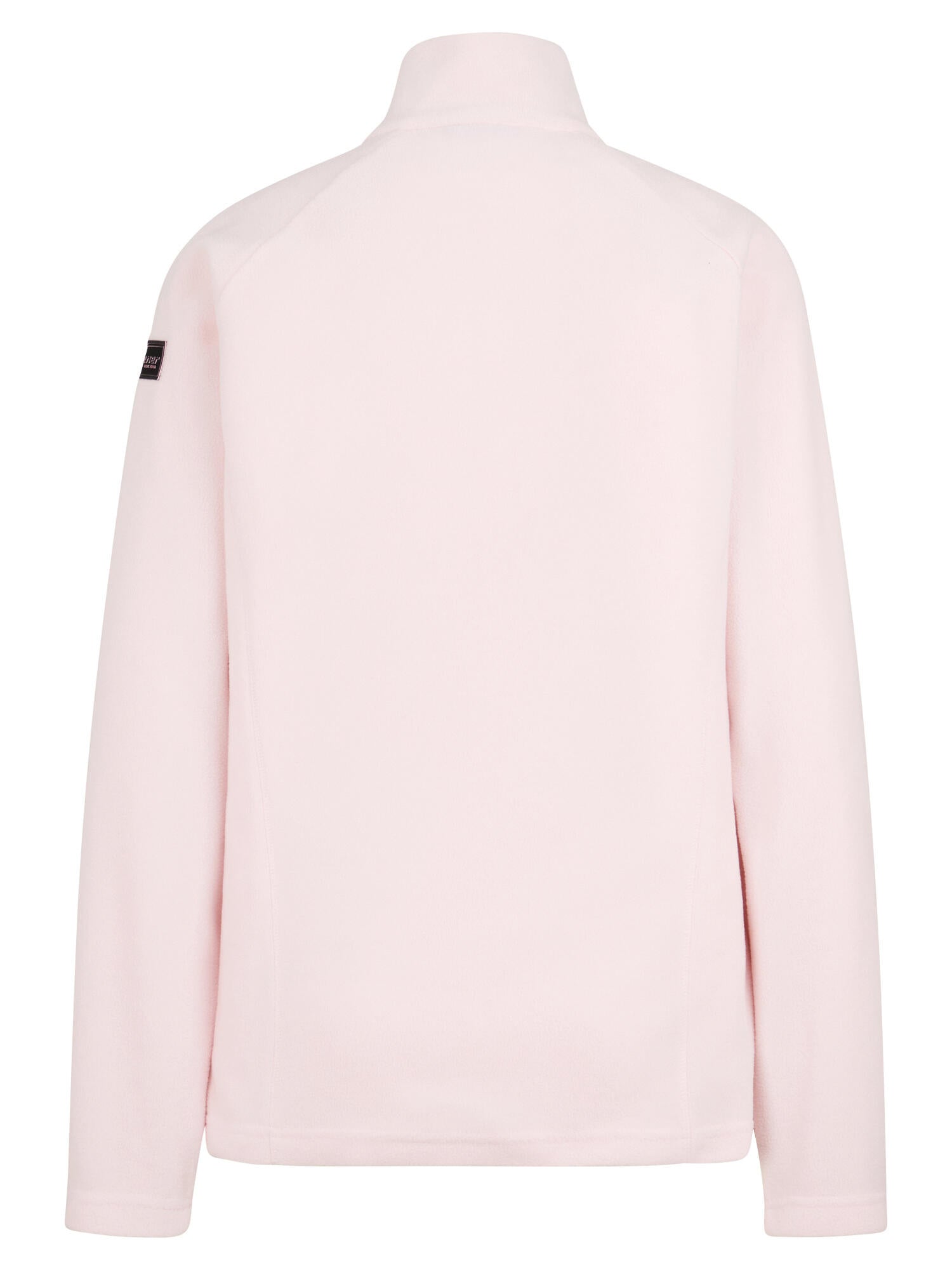 Fleecepullover JANUKI-Z - 112-shell pink - Rosa