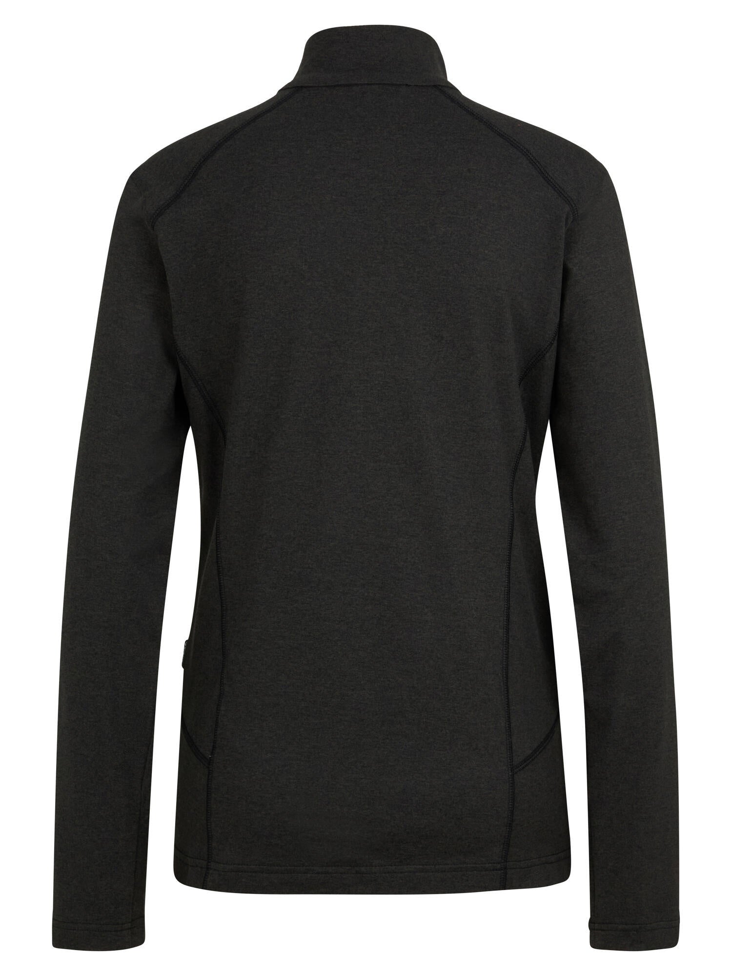 Midlayer JENITA-Z - 12-black - Schwarz