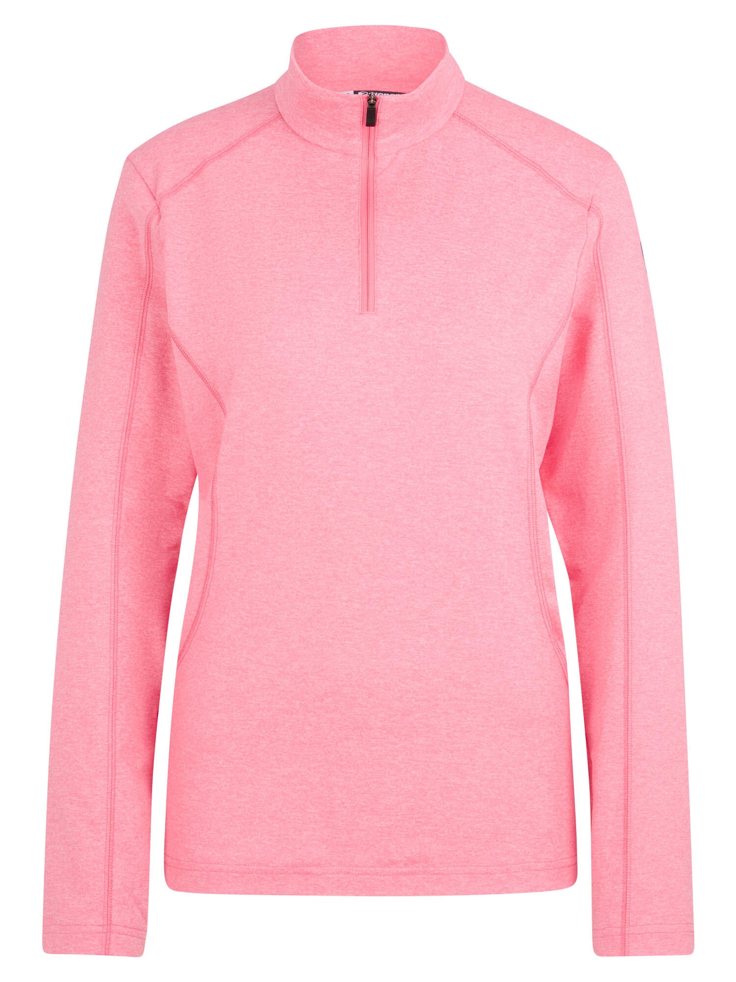 Midlayer JENITA-Z - 226-strawberry sorbet - Pink