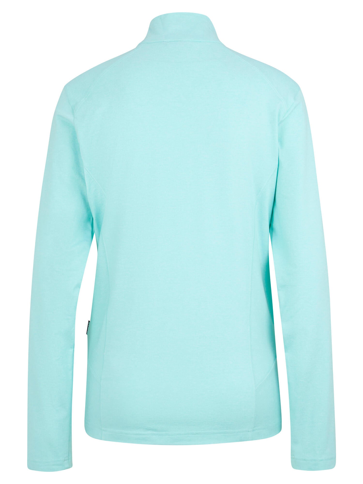 Midlayer JENITA-Z - 371-radiant lagoon - Türkis