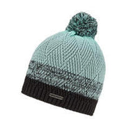 Strickmütze IXIA-Z - 371-radiant lagoon - Blau