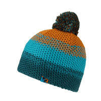 Strickmütze ISHI-Z - 291-turquoise ocean - Grün