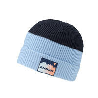Strickmütze IKADELLA-Z - 527-arctic sky - Blau