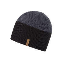 Strickmütze IBLIME-Z - 12363-black.ombre - Schwarz