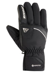Ski-Handschuhe GALISO-Z GTX - 12-black - Schwarz