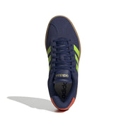Sneaker VL Court Bold - DKBLUE/FTWWHT/FTWWHT - Blau