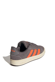 Sneaker GRAND COURT ALPHA 00s - CHACOA/IMPORA/WARVAN - Grau