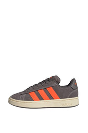 Sneaker GRAND COURT ALPHA 00s - CHACOA/IMPORA/WARVAN - Grau
