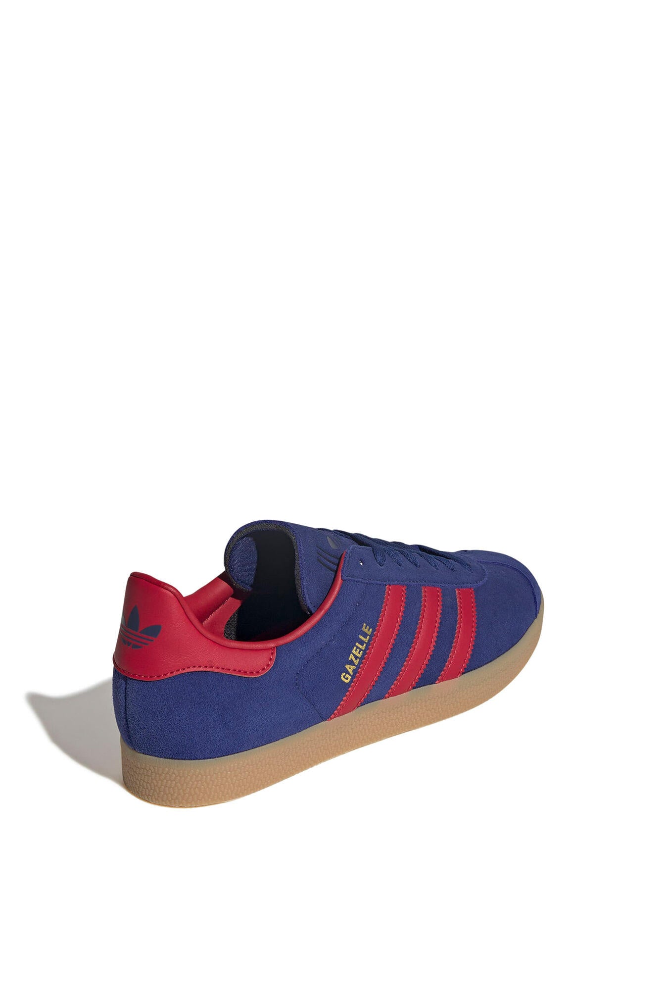 Sneaker GAZELLE - VICBLU/TMVIRE/GUM3 - Blau