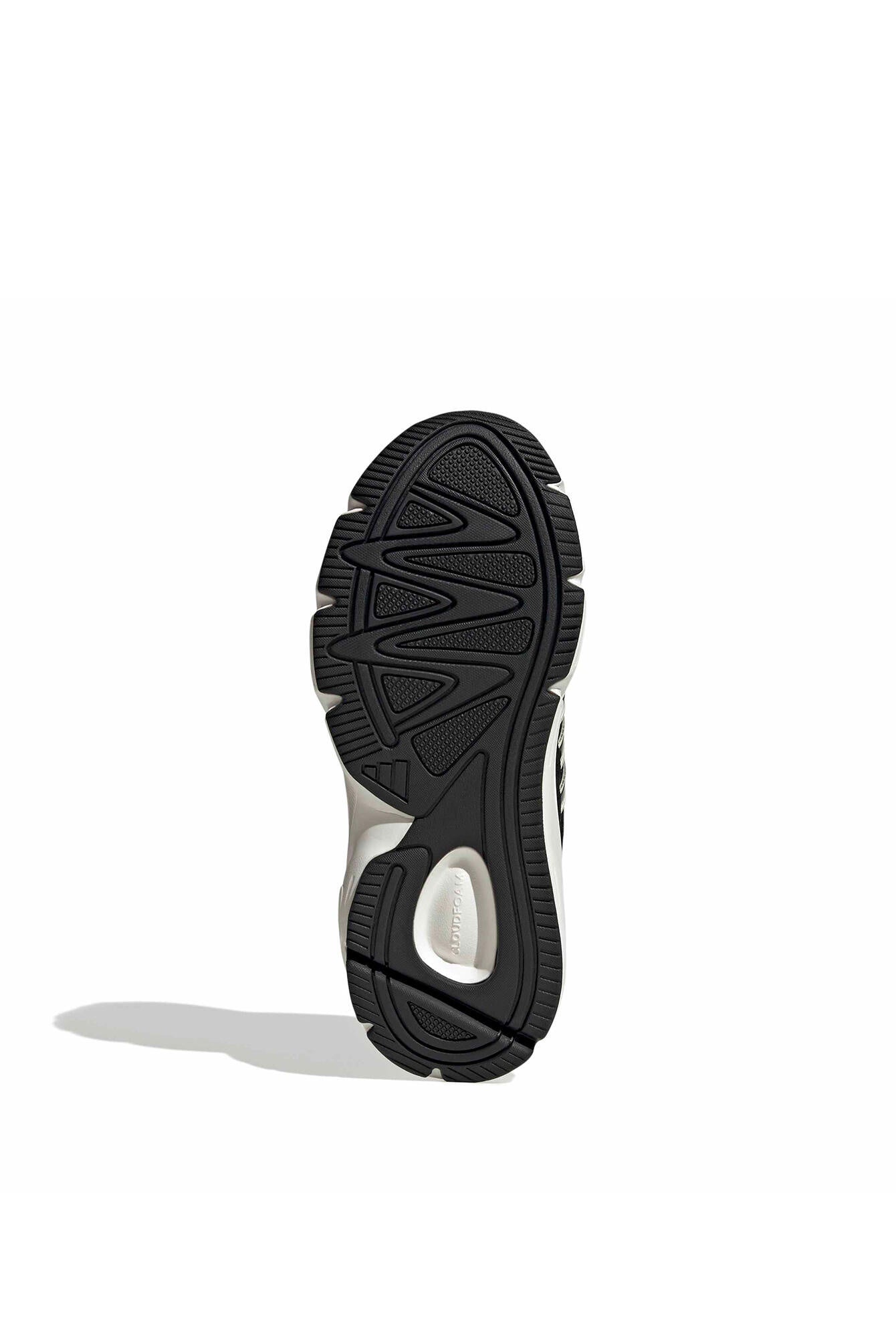 Sneaker CRAZYCHAOS 2000 - CBLACK/CARBON/OWHITE - Schwarz