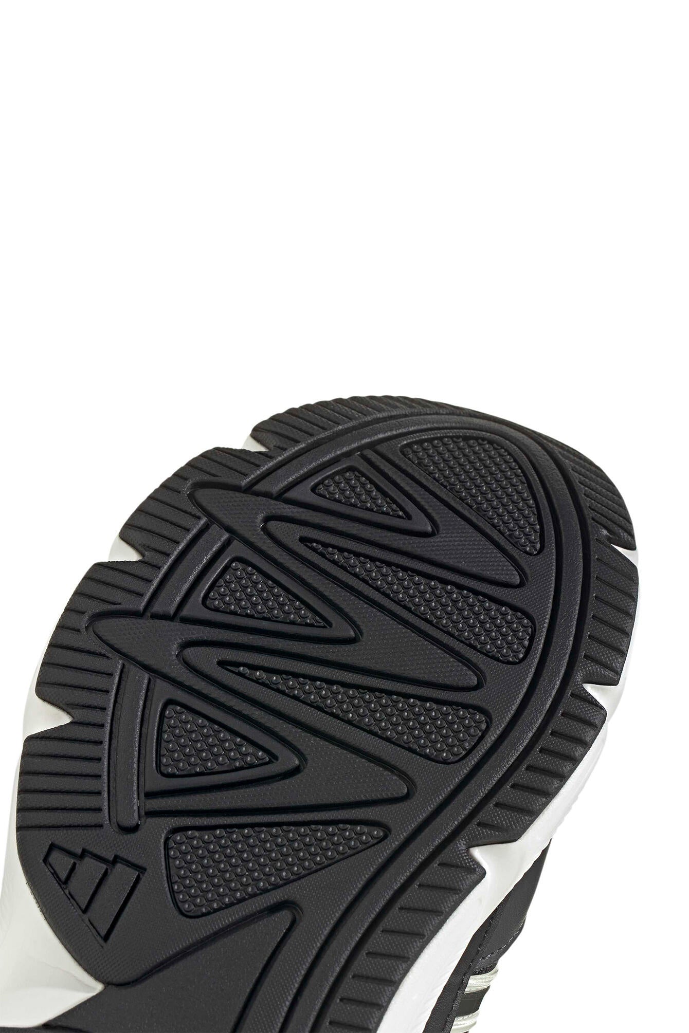Sneaker CRAZYCHAOS 2000 - CBLACK/CARBON/OWHITE - Schwarz