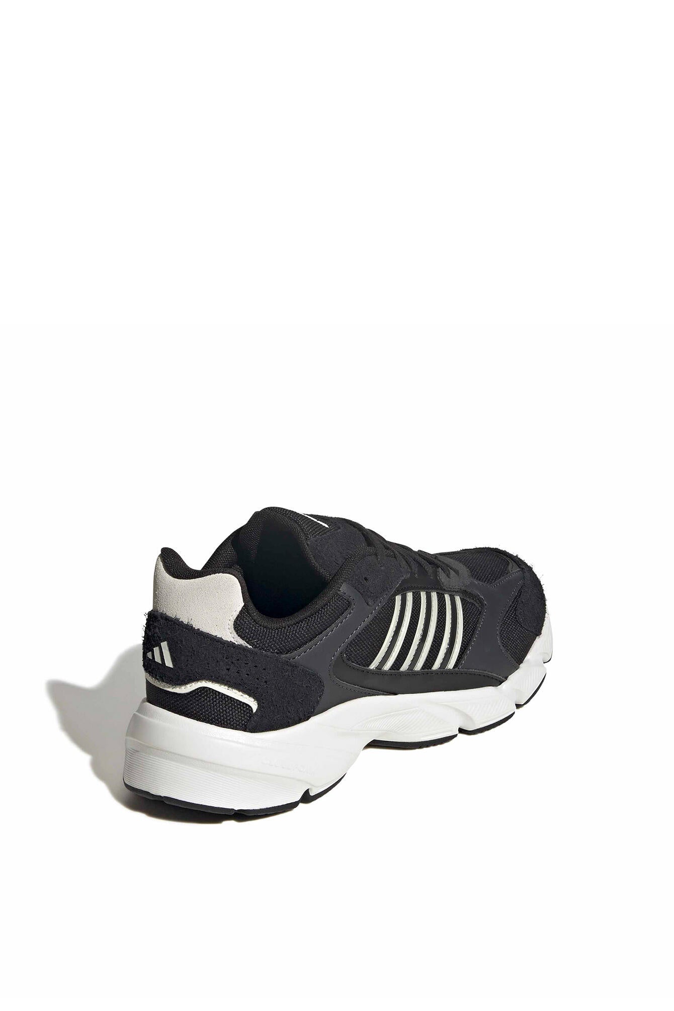 Sneaker CRAZYCHAOS 2000 - CBLACK/CARBON/OWHITE - Schwarz