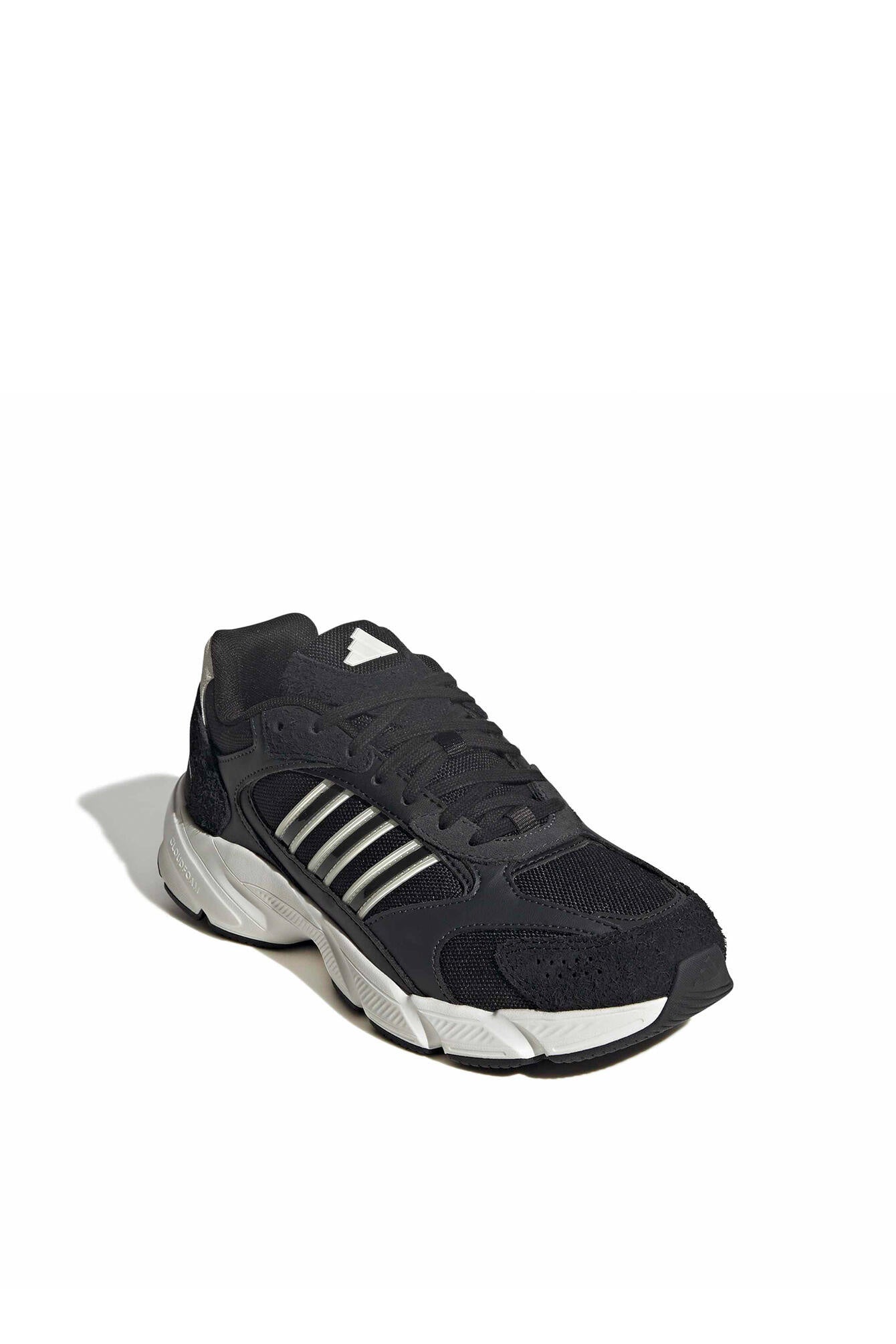 Sneaker CRAZYCHAOS 2000 - CBLACK/CARBON/OWHITE - Schwarz
