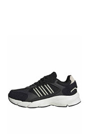 Sneaker CRAZYCHAOS 2000 - CBLACK/CARBON/OWHITE - Schwarz