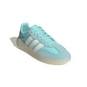 Sneaker Barreda Decode - FLAAQU/OWHITE/MINTON - Blau