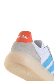 Sneaker BARREDA DECODE - FTWWHT/SEBLBU/SEIMOR - Grau