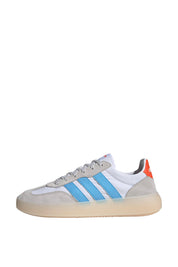 Sneaker BARREDA DECODE - FTWWHT/SEBLBU/SEIMOR - Grau