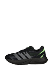 Sneaker LIGHTBLAZE - CBLACK/GREFIV/LIMBUR - Schwarz