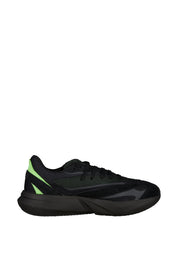 Sneaker LIGHTBLAZE - CBLACK/GREFIV/LIMBUR - Schwarz