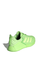 Sportschuhe DROPSET 3 TRAINER - LIMBUR/SEGRSP/LIMBUR - Grün