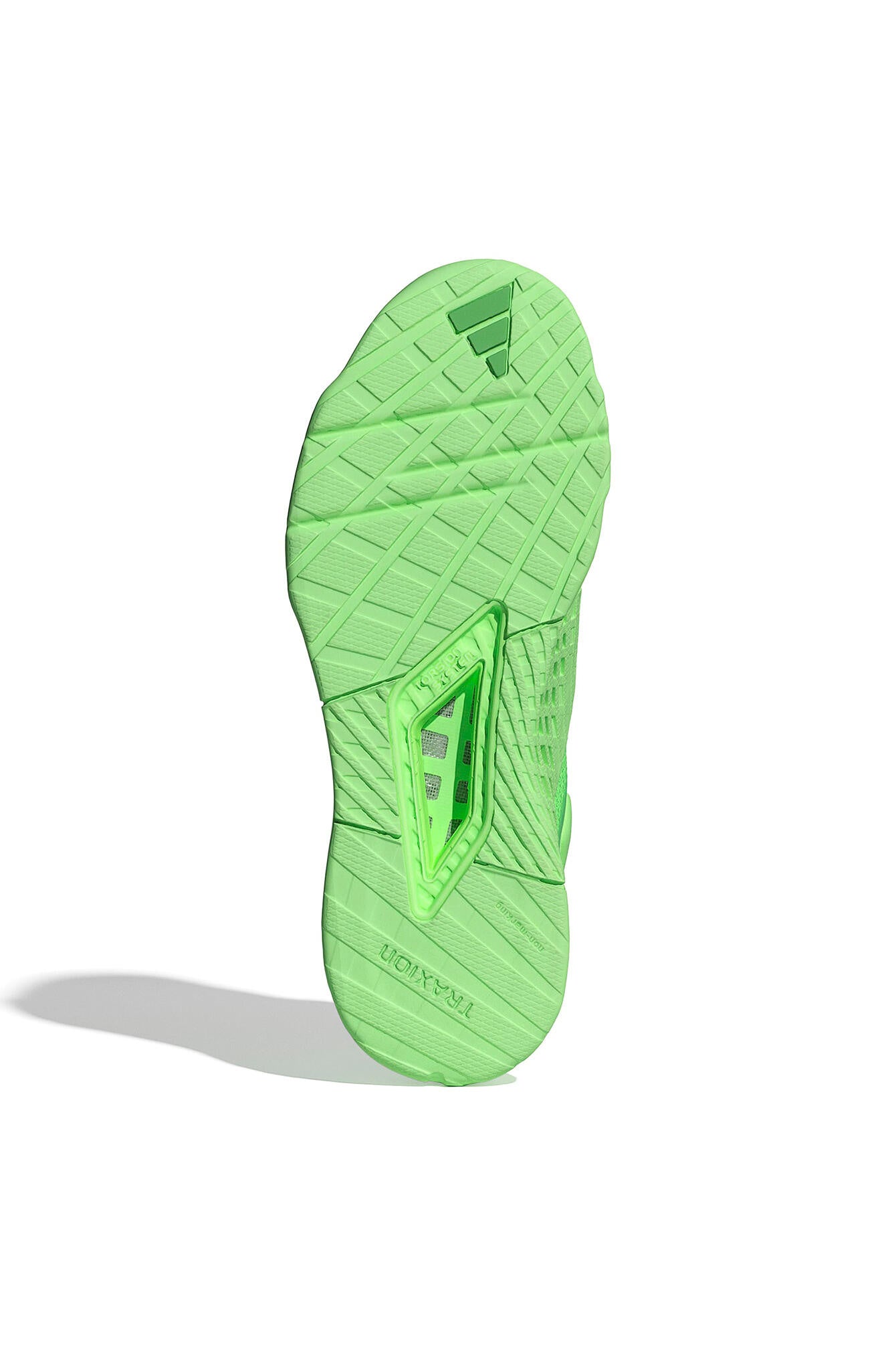 Sportschuhe DROPSET 3 TRAINER - LIMBUR/SESOLI/SEGRSP - Grün