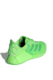 Sportschuhe DROPSET 3 TRAINER - LIMBUR/SESOLI/SEGRSP - Grün