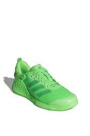 Sportschuhe DROPSET 3 TRAINER - LIMBUR/SESOLI/SEGRSP - Grün
