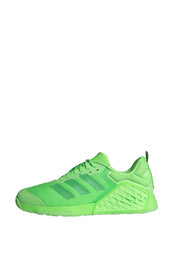 Sportschuhe DROPSET 3 TRAINER - LIMBUR/SESOLI/SEGRSP - Grün
