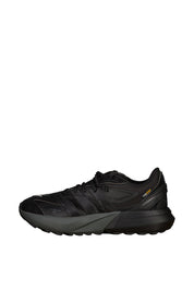 Trekkingschuhe LIGHTBLAZE ATR - CBLACK/CBLACK/GRESIX - Schwarz
