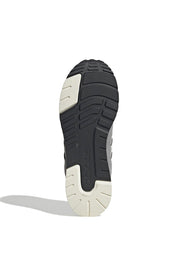Sneaker RUN 80S - GREONE/OWHITE/ALUMIN - Grau