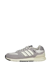Sneaker RUN 80S - GREONE/OWHITE/ALUMIN - Grau
