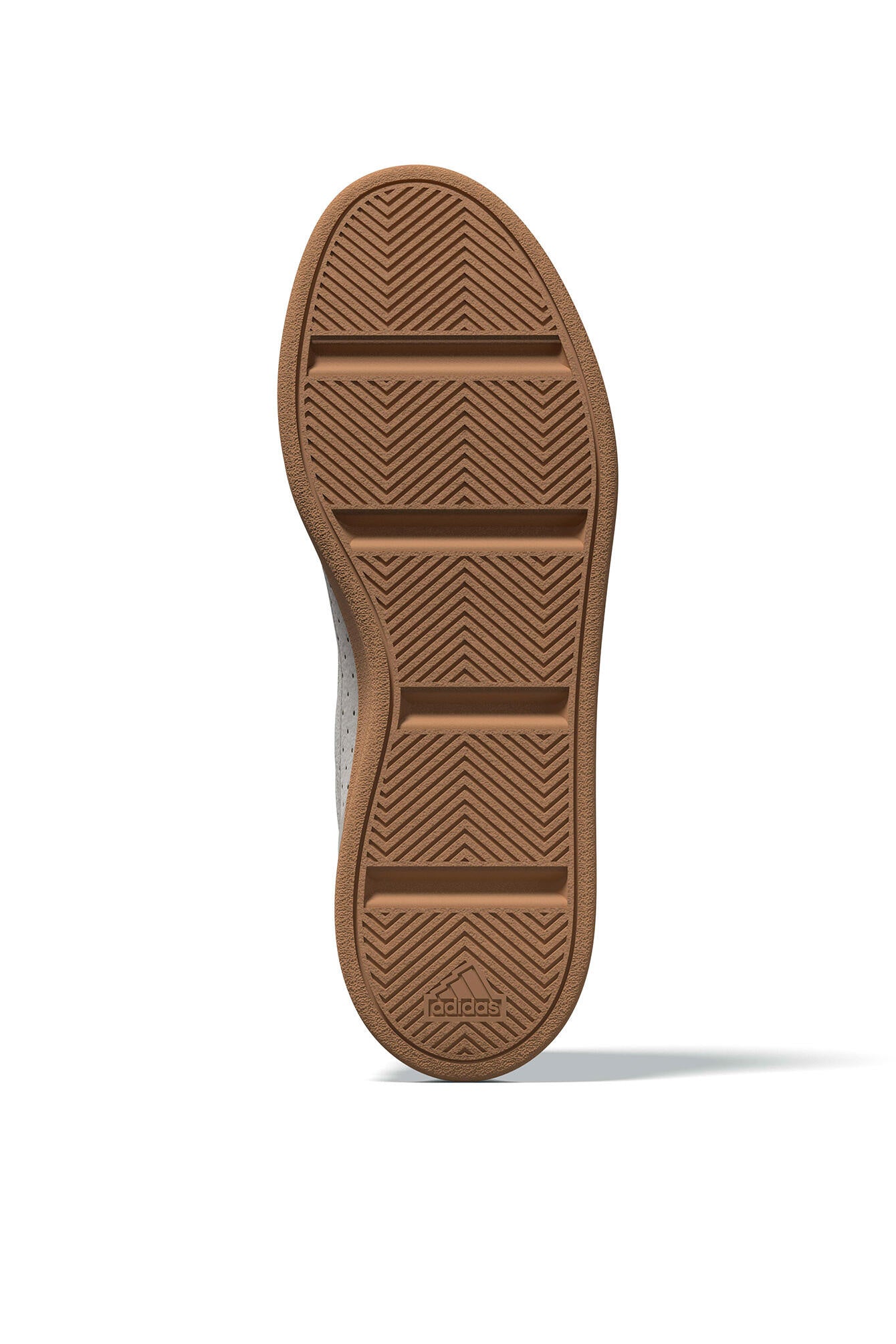 Sneaker ASPYRE 00S - ALUMIN/CBLACK/GUM3 - Creme